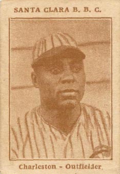 1923-24 Tomas Gutierrez Charleston
